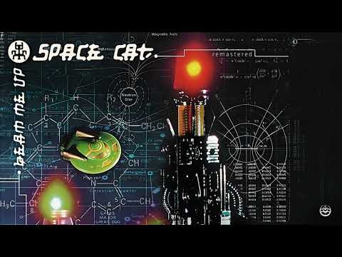 Space Cat - Space Cats (Remaster 2025)
