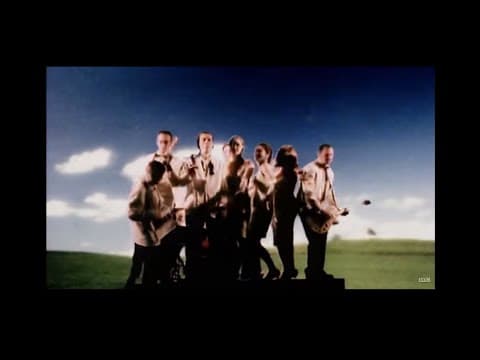 The Wolfgang Press — A Girl Like You