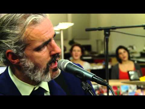 Triggerfinger — I Follow Rivers