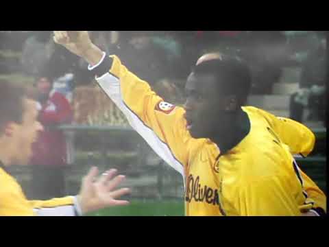 Fan tribute reel of Kohler in black and yellow