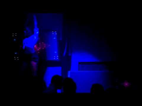 Café d’Anvers — 1996