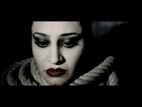SHAHIN NAJAFI Official Video "Palange Zakhmi" HD