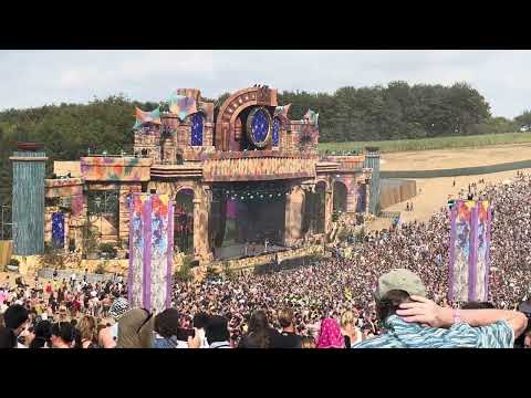 Vengaboys at The Lion's Den, Second Clip