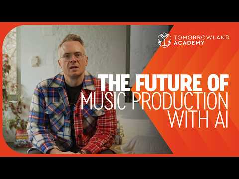 How AI is Changing Music Production | Future of Music Creation Explained