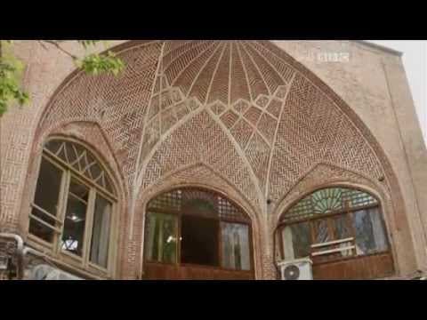 بازار تبریز، برنده جایزه معماری آقاخان