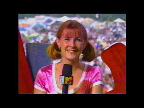 Week in Rock at Woodstock '94