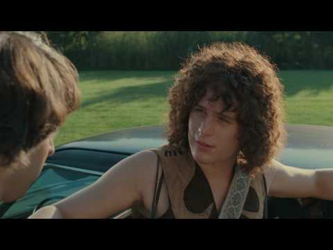 Taking Woodstock: renting the El Monaco