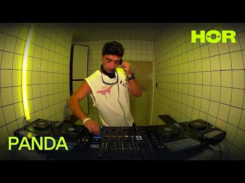 PANDA | HÖR - July 29 / 2026