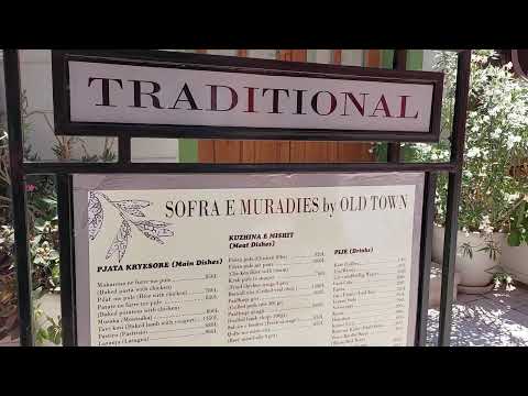 Albania on a Budget? | Food & Drink Prices in Durrës and Vlorë | Summer 2026
