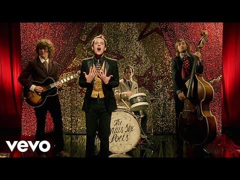 The Killers — Mr. Brightside