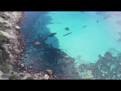 Ibiza Es Vedra magic and mystery place