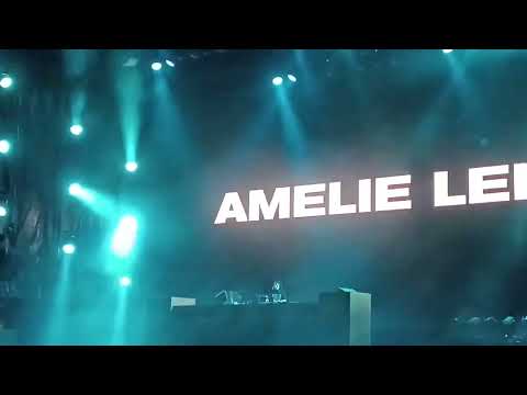 Amelie Lens at Monegros 2023 ( random cut )