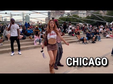 The house festival returns to the lakefront