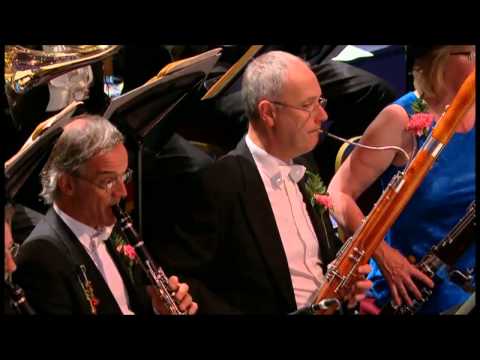 Land of hope and glory Last Night of the BBC Proms 2012