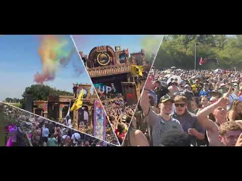 Boomtown 2026 Aftermovie