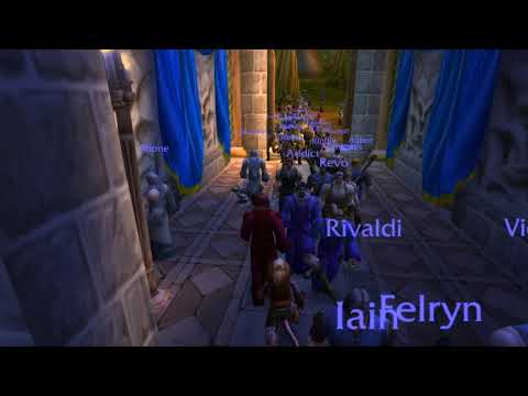 Classic goes live