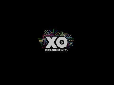 Extrema Outdoor 2016