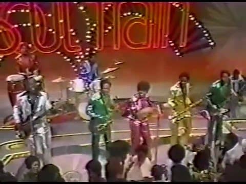 B.T. Express — Do It ('Til You're Satisfied)