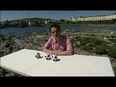 Learn Manx Gaelic with Adrian Cain