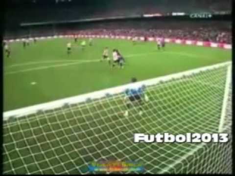 Xavi Hernandez-Best Goals NEW [HIGH QUALITY]
