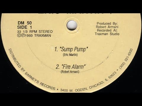 Traxmen — Dance Mania