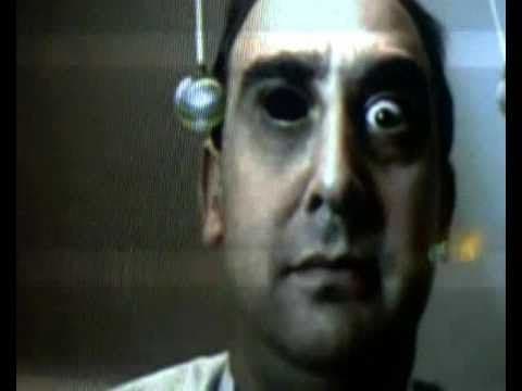 The Klinik — "Moving Hands"