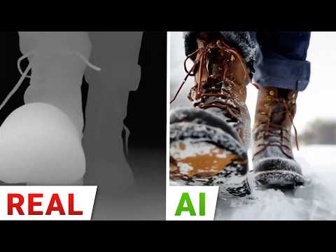 This Free AI Generates Video FASTER Than Real Life