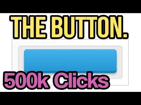 Reddit's The Button