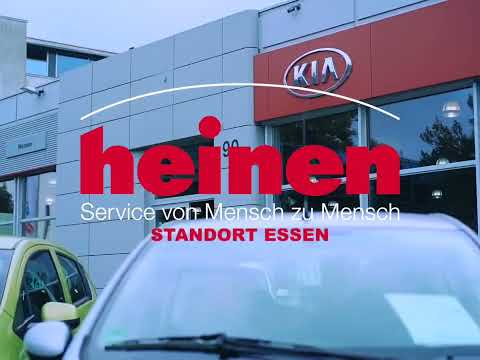 Motor Center Heinen Essen Teaser