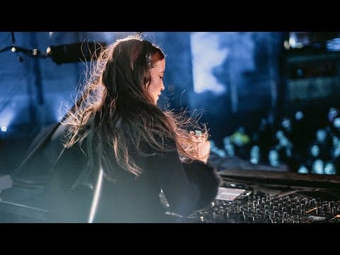 LP Giobbi | Tomorrowland Winter 2025