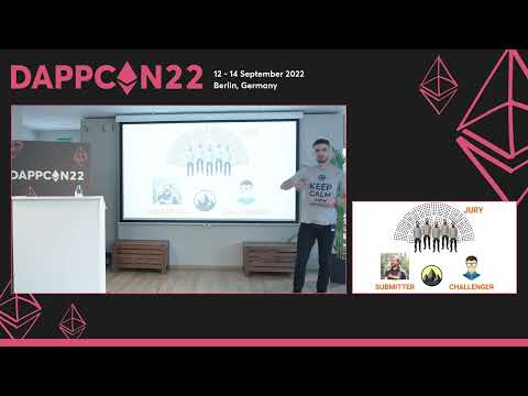 Proof Of Humanity, How to Prove a Unique Identity on the Internet, Andrei Radu