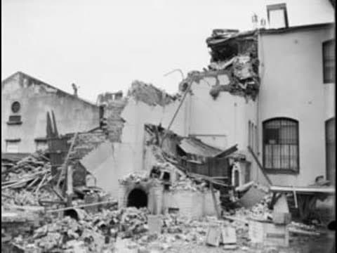 The 1855 Wairarapa earthquake