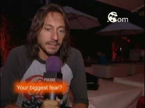 Bob Sinclar at Pacha Ibiza
