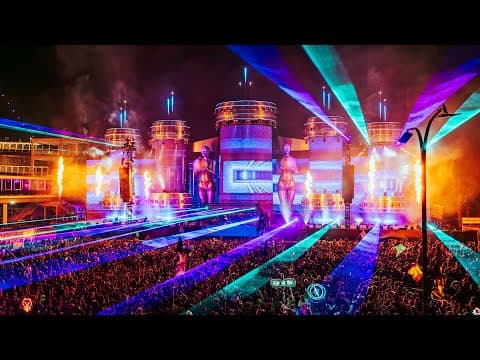 Dreamstate SoCal 2025 Official Recap