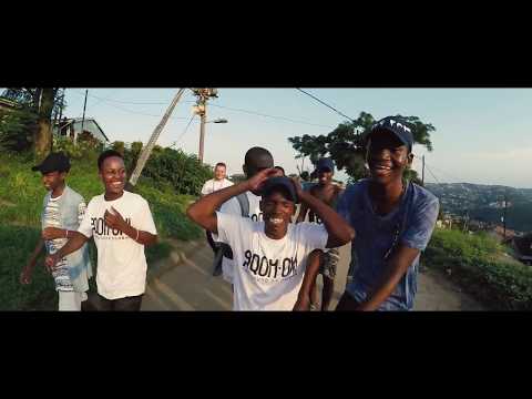 TLC Fam - Isbethelo seGqom