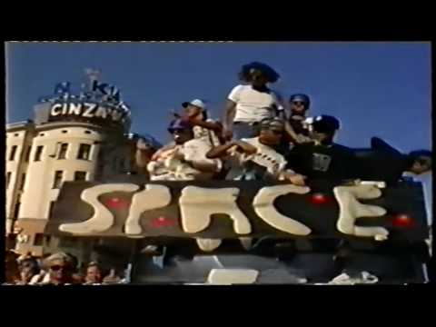 VTS 01 1 Loveparade 6 07 1991 ✪ Electronic Music Documentary Films