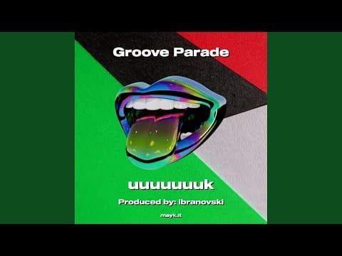 Groove Parade