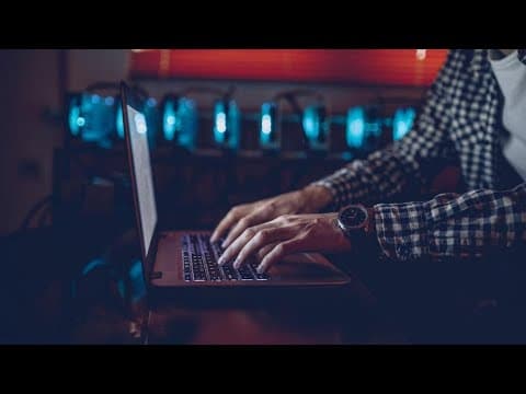 More Than $600 Million Stolen In Ethereum And Other