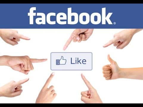 Facebook's Like button