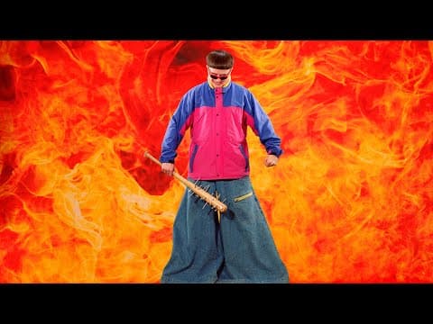 Oliver Tree - Bury Me Alive