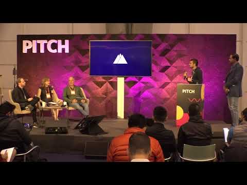 PITCH: Group Round 1