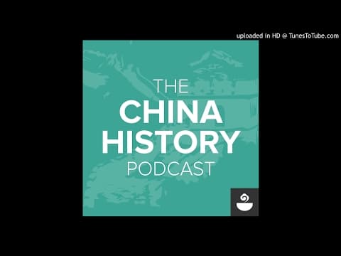 The Nanjing Massacre, part one
