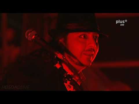 System Of A Down - Live in Rock Am Ring 2011 (4K High Quality Remastered Proshot)