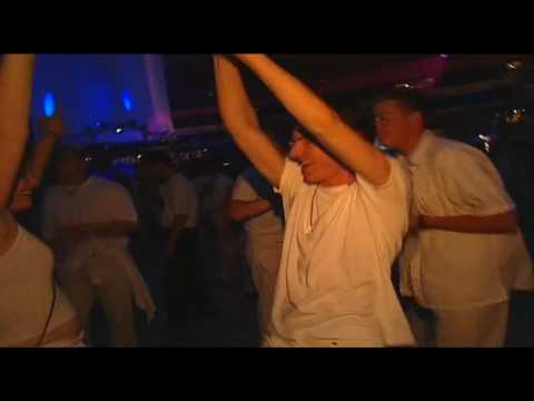 Sensation 2001: The Show (Part 1)