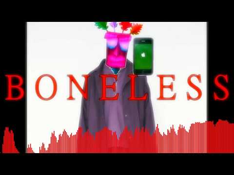 Boneless Pizza dubstep remix