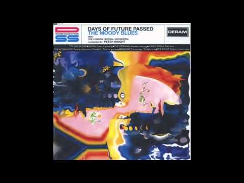The Moody Blues — Nights in White Satin