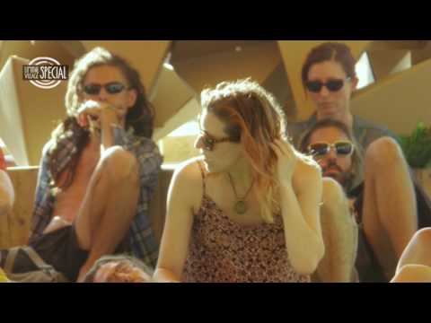 Liminal Village 2016: How to Live in the Future