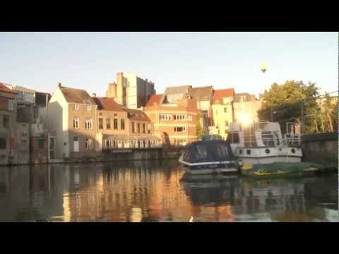 GENTSE FEESTEN 2012 - DAG 8 - GENT CRUISET