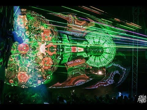 Dark Prisma aftermovie by Triphotos Digital