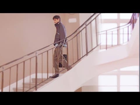 Hermes | Fall/Winter 2021/22 | Menswear | Paris Fashion Week